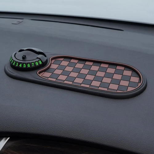 Multifunctional Phone Holder Slip Mat