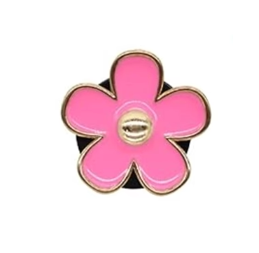 BloomBreeze – Daisy Car Air Freshener for a Fresh & Floral Ride (4PCS/PACK)
