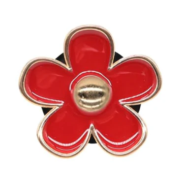 BloomBreeze – Daisy Car Air Freshener for a Fresh & Floral Ride (4PCS/PACK)