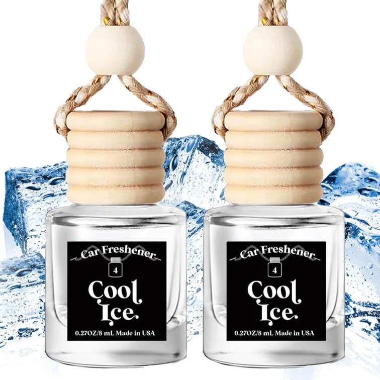 Hanging Car Air Freshener