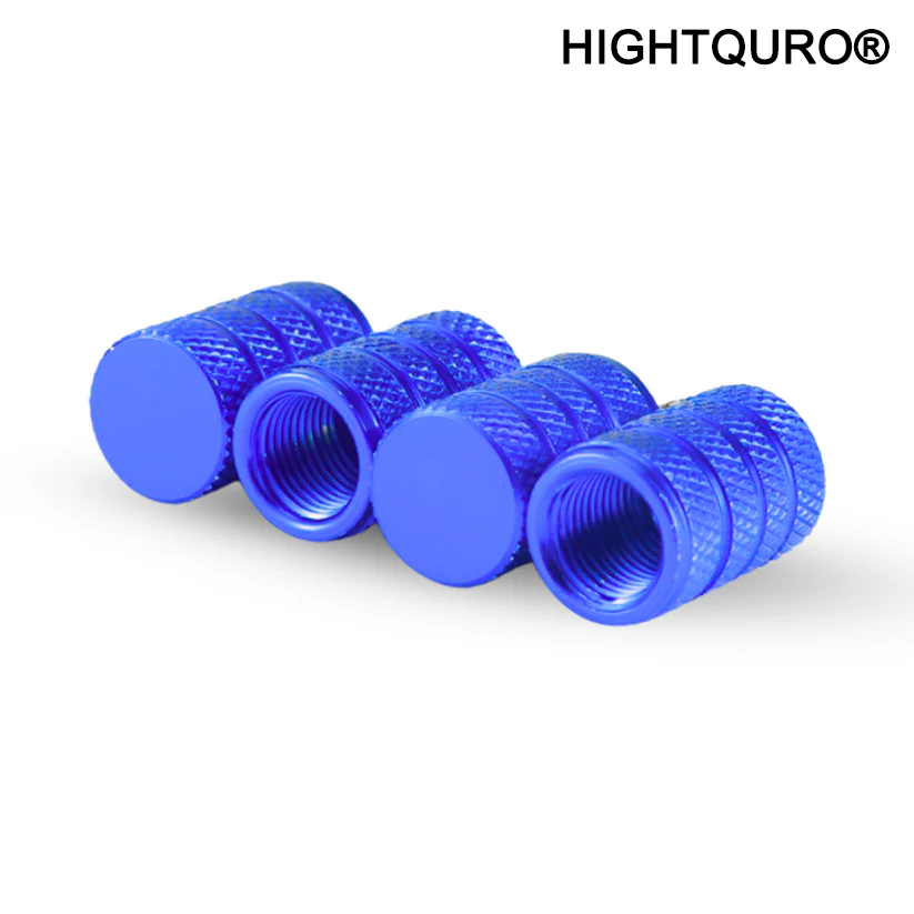 Tire Valve Stem Caps (4PCS)