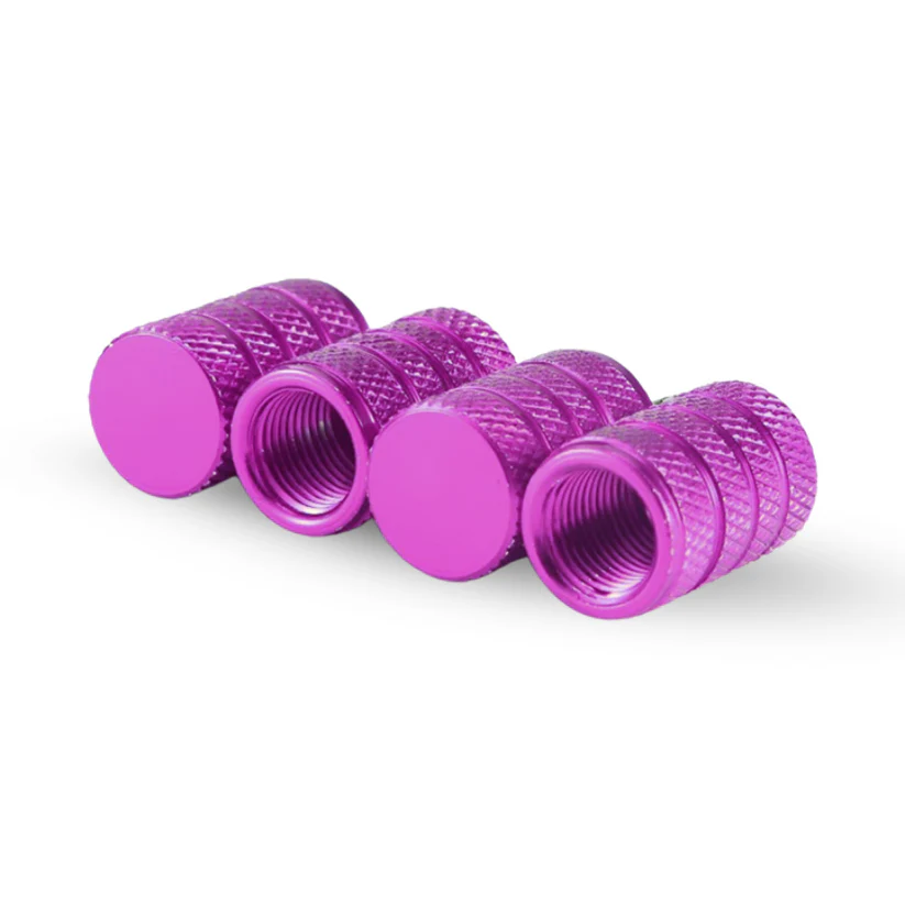 Tire Valve Stem Caps (4PCS)