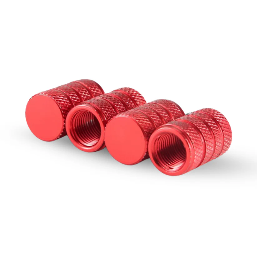 Tire Valve Stem Caps (4PCS)