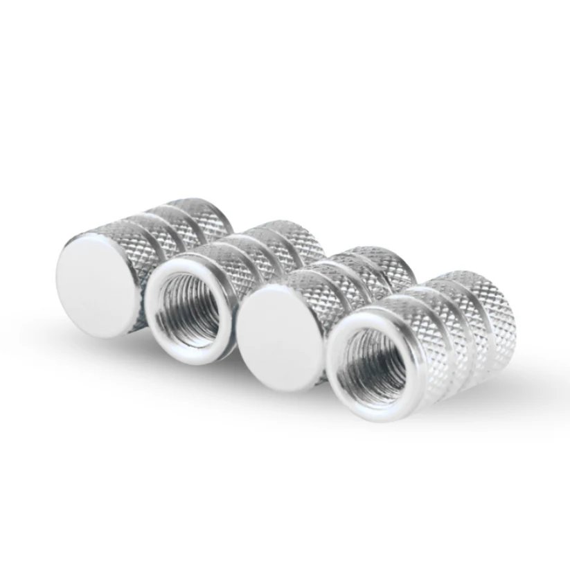 Tire Valve Stem Caps (4PCS)