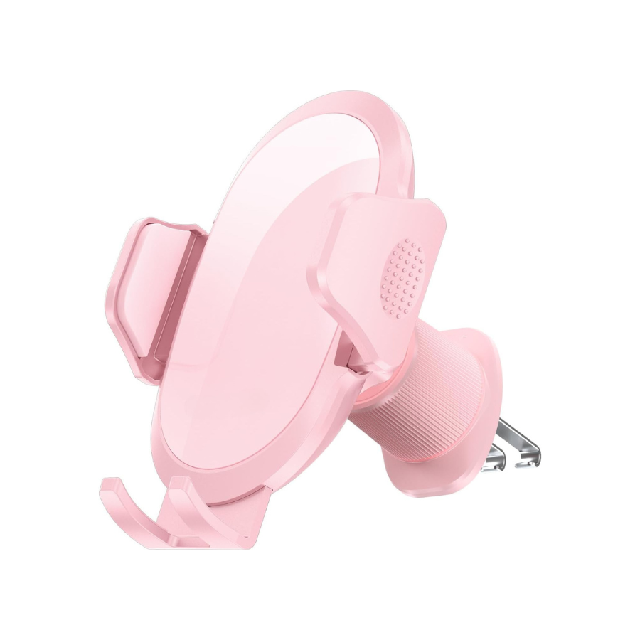 Universal Automobile Cradle for All Smartphones