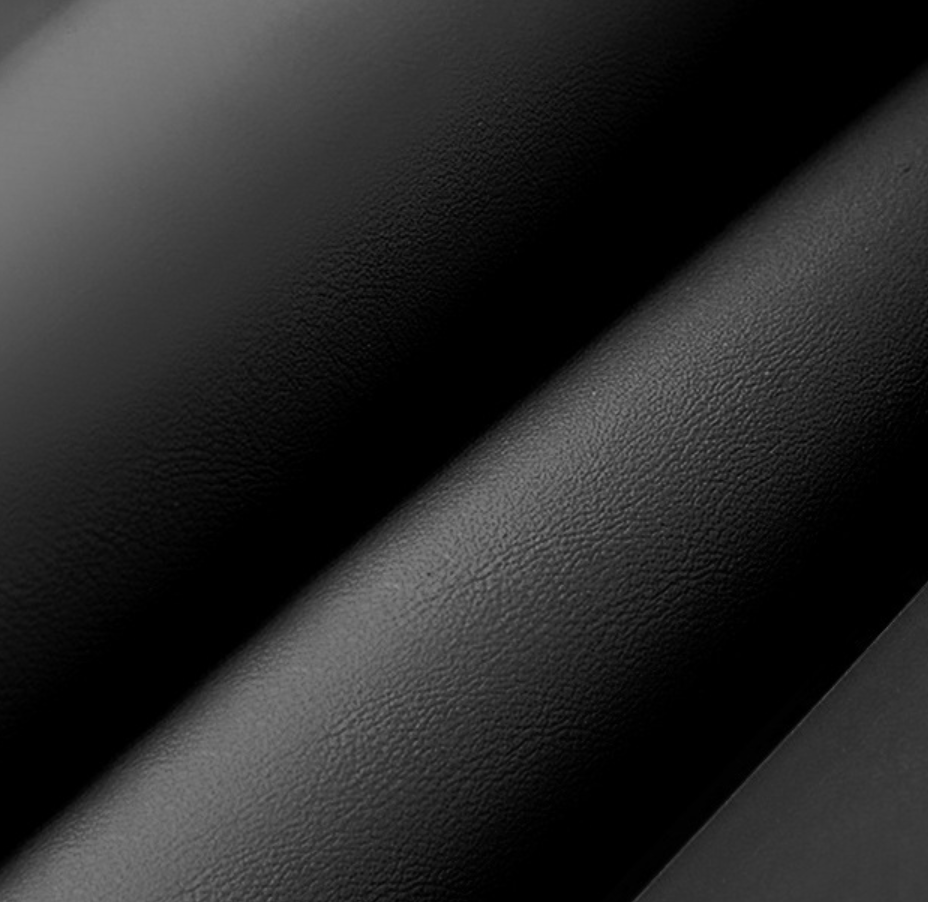 Premium Leather Glove Box Hook with Leather Hooks: No Destructive Installation