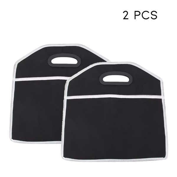 Foldable Trunk Organizer