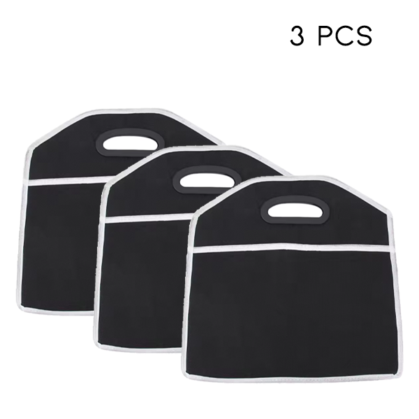 Foldable Trunk Organizer