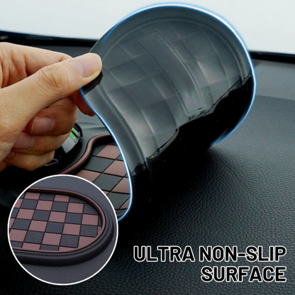 Multifunctional Phone Holder Slip Mat