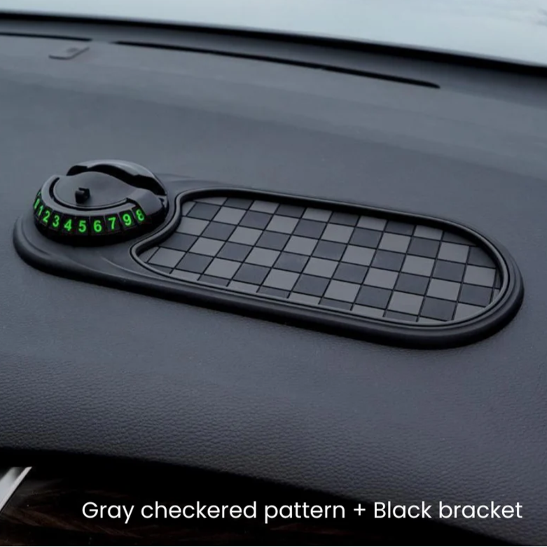 Multifunctional Phone Holder Slip Mat