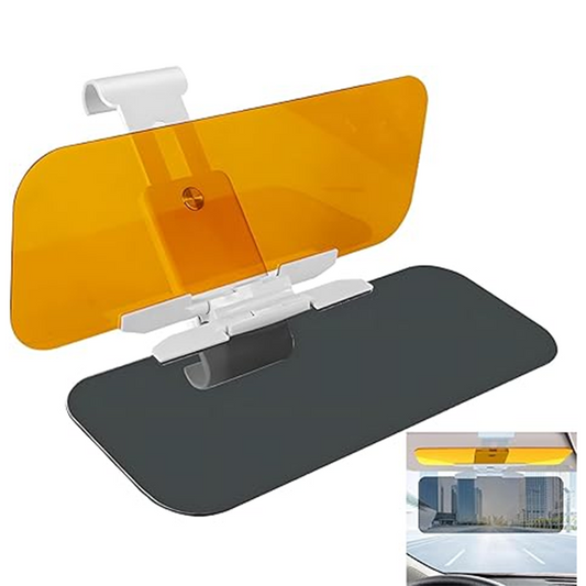 2025 Upgraded Sun Visor Extender for Car
