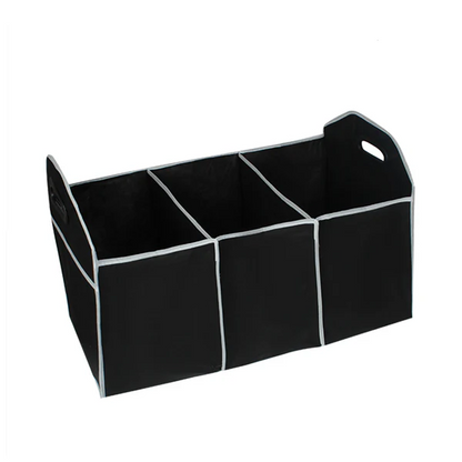 Foldable Trunk Organizer