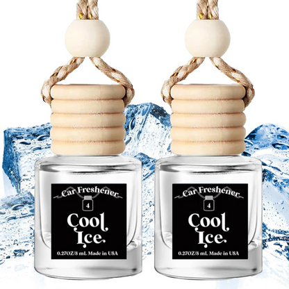 Hanging Car Air Freshener