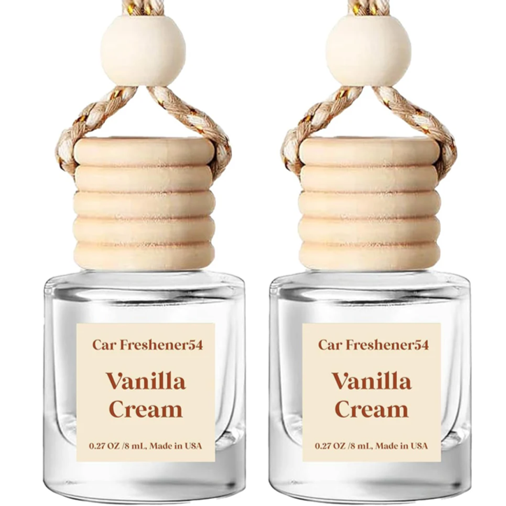 Hanging Car Air Freshener