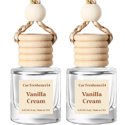 Hanging Car Air Freshener