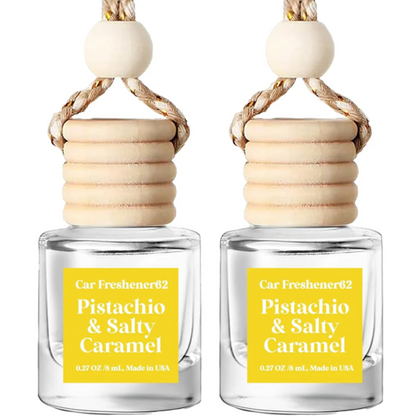 Hanging Car Air Freshener