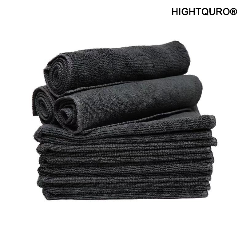 ShineMaster 5X Microfiber Cleaning Cloth (5PCS/Pack)