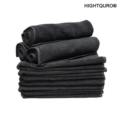 ShineMaster 5X Microfiber Cleaning Cloth (5PCS/Pack)
