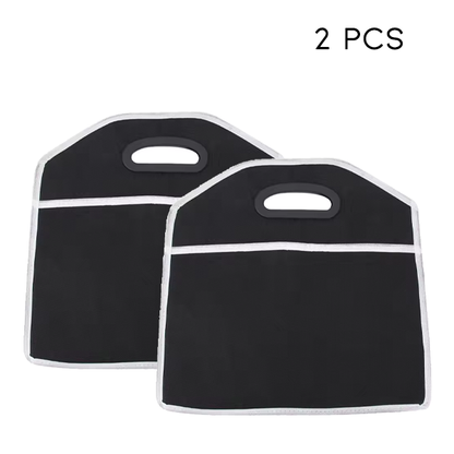 Foldable Trunk Organizer